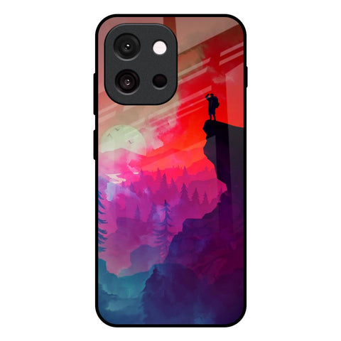 Dream So High Glossy Case For OnePlus 13T 5G