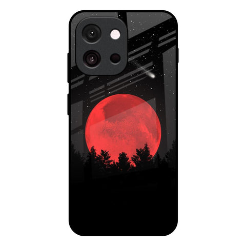 Moonlight Aesthetic Glossy Case For OnePlus 13T 5G