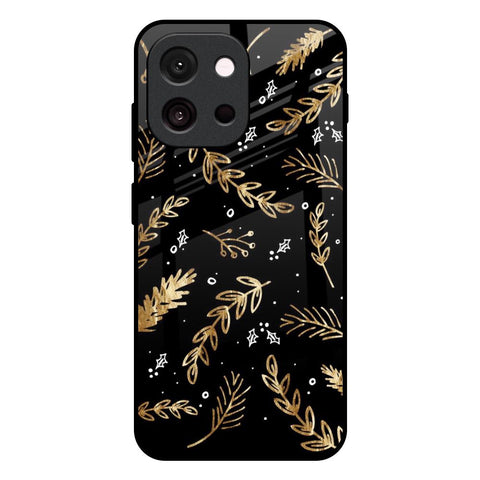 Autumn Leaves Glossy Case for OnePlus 13T 5G