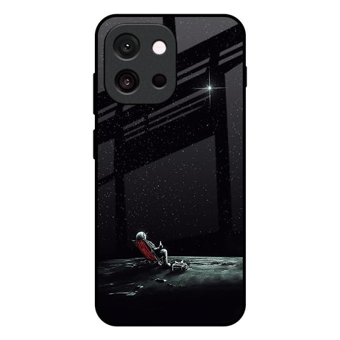 Relaxation Mode On Glossy Case For OnePlus 13T 5G