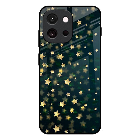 Dazzling Stars Glossy Case For OnePlus 13T 5G