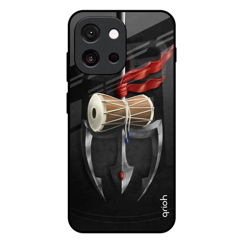 Power Of Lord Glossy Case For OnePlus 13T 5G