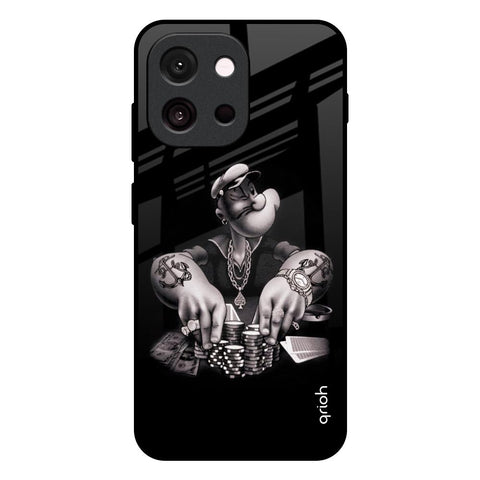 Gambling Problem Glossy Case For OnePlus 13T 5G