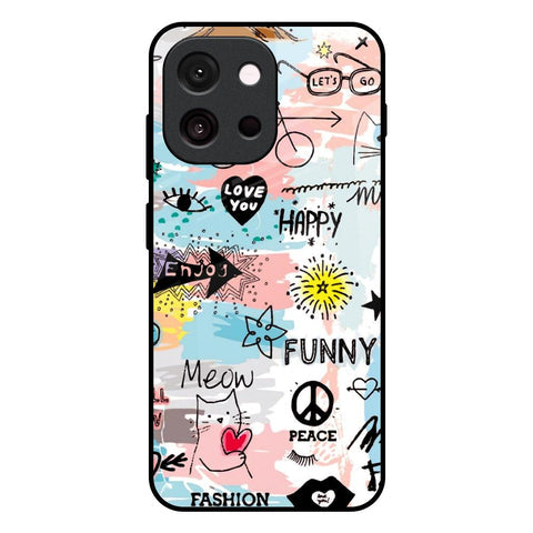 Just For You Glossy Case For OnePlus 13T 5G