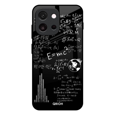 Funny Math Glossy Case for OnePlus 13T 5G