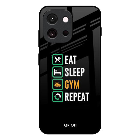 Daily Routine Glossy Case for OnePlus 13T 5G
