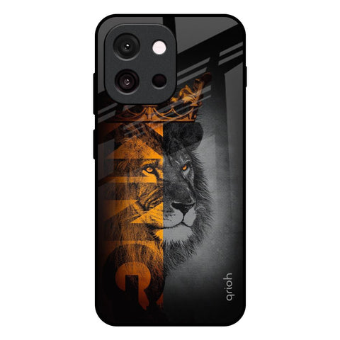 King Of Forest Glossy Case for OnePlus 13T 5G