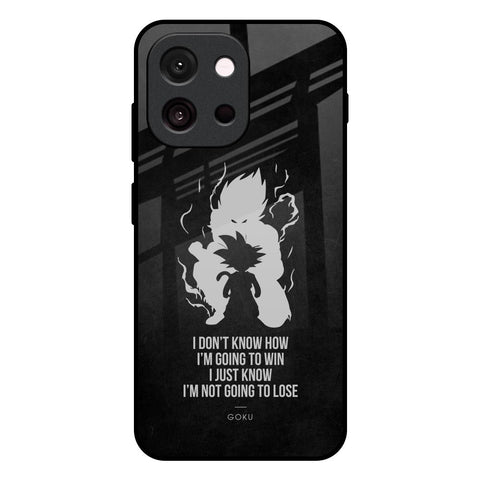 Ace One Piece Glossy Case for OnePlus 13T 5G