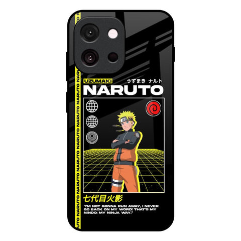 Ninja Way Glossy Case for OnePlus 13T 5G