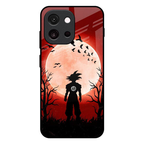 Winter Forest Glossy Case for OnePlus 13T 5G