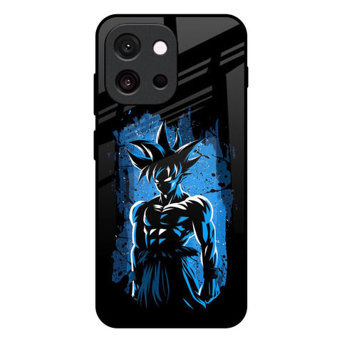 Splatter Instinct Glossy Case for OnePlus 13T 5G