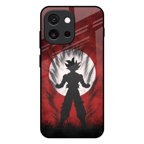 Japanese Animated Glossy Case for OnePlus 13T 5G
