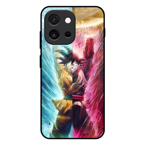 Ultimate Fusion Glossy Case for OnePlus 13T 5G