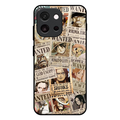 Dead Or Alive Glossy Case for OnePlus 13T 5G