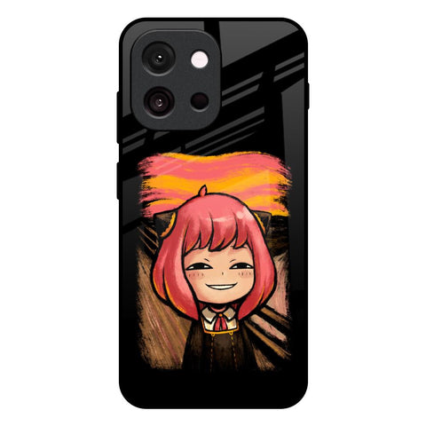 Spy X Family Glossy Case for OnePlus 13T 5G