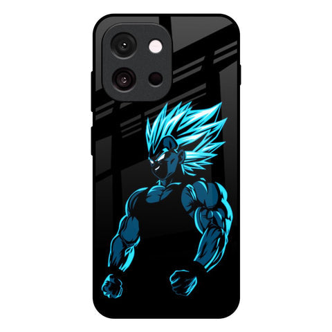 Pumped Up Anime Glossy Case for OnePlus 13T 5G