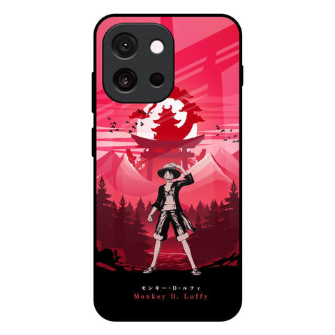 Lost In Forest Glossy Case for OnePlus 13T 5G