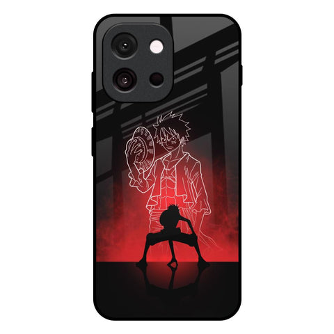 Soul Of Anime Glossy Case for OnePlus 13T 5G