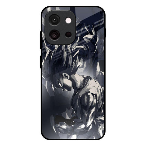 Sketch Art DB Glossy Case for OnePlus 13T 5G