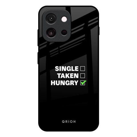 Hungry Glossy Case for OnePlus 13T 5G