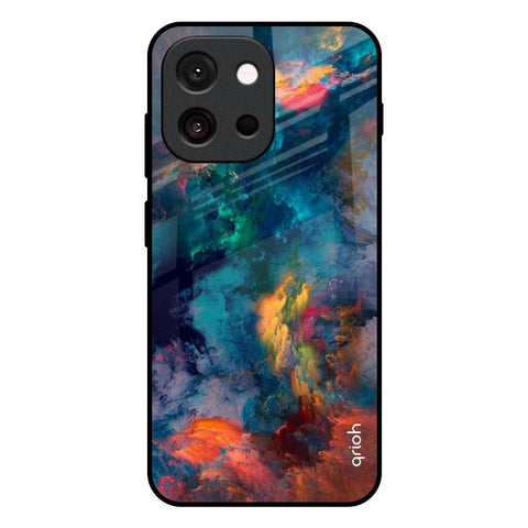 Cloudburst Glossy Case for OnePlus 13T 5G