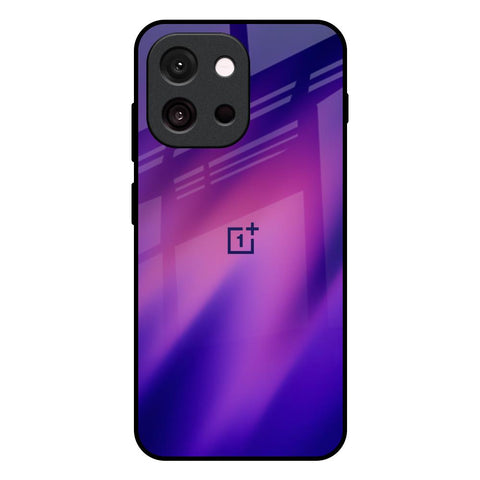 Pink Thunder Glossy Case for OnePlus 13T 5G