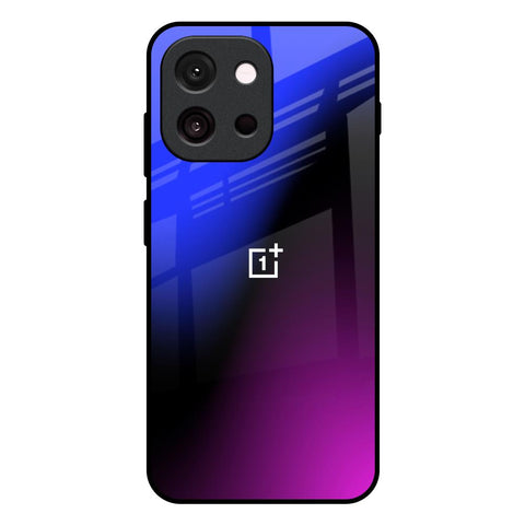 Viola Gradient Glossy Case for OnePlus 13T 5G
