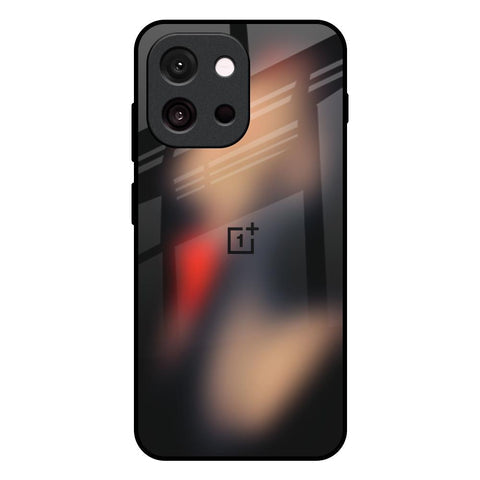 Dark Gradient Glossy Case for OnePlus 13T 5G