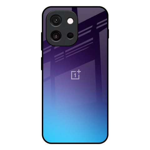 Dark Ocean Glossy Case for OnePlus 13T 5G