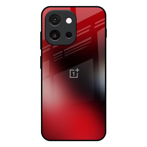 Red Garnet Glossy Case for OnePlus 13T 5G