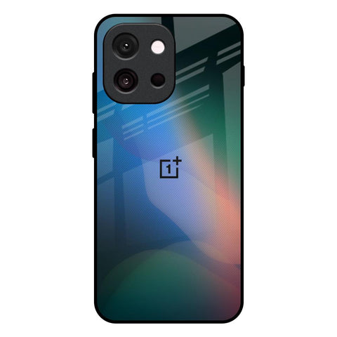 Forecasting Ocean Glossy Case for OnePlus 13T 5G