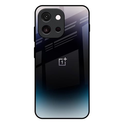 Black Obsidian Glossy Case for OnePlus 13T 5G