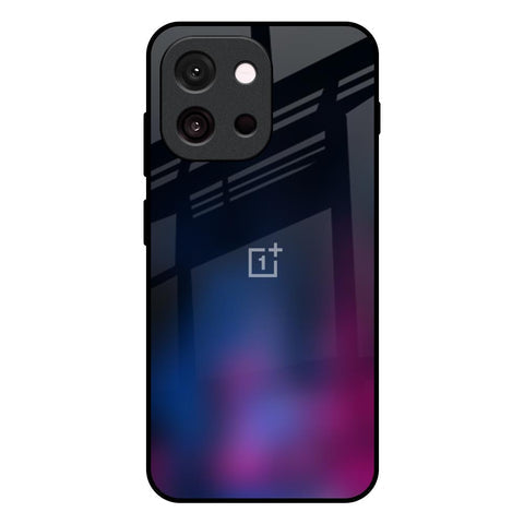 Pink Smudge Glossy Case for OnePlus 13T 5G
