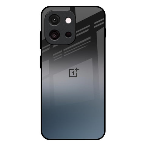 Dramatic Grey Glossy Case for OnePlus 13T 5G