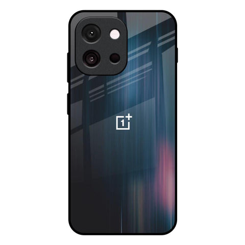 Dark Aesthetic Glossy Case for OnePlus 13T 5G