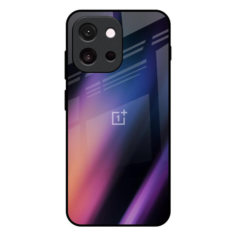 Color Fluid Glossy Case for OnePlus 13T 5G