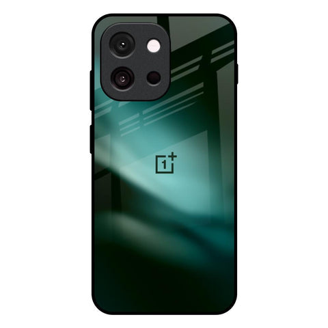 Northen Light Glossy Case for OnePlus 13T 5G