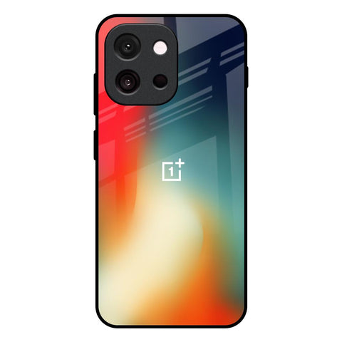 Tri Light Glossy Case for OnePlus 13T 5G