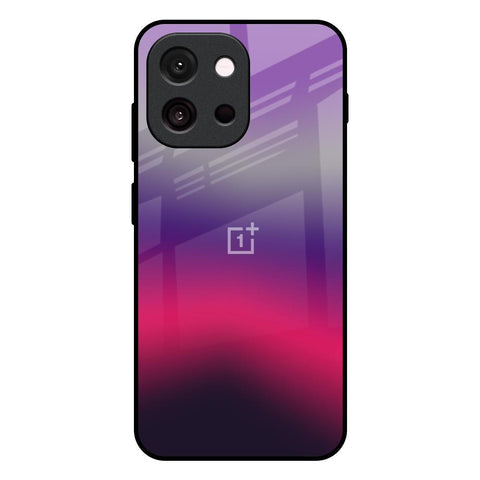 Pink Horizon Glossy Case for OnePlus 13T 5G