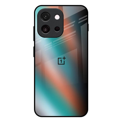 Melted Emerald Glossy Case for OnePlus 13T 5G