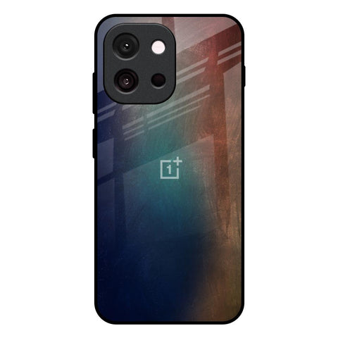 Rusty Gradient Glossy Case for OnePlus 13T 5G