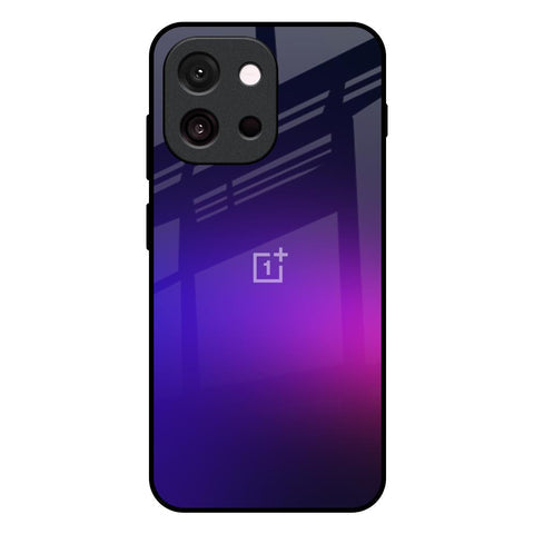 Dual Magic Tone Glossy Case for OnePlus 13T 5G