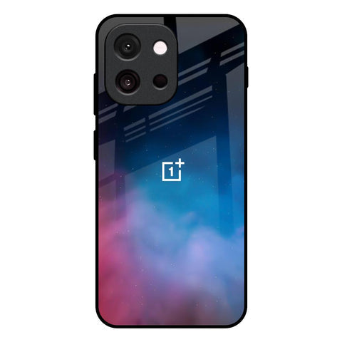Cloudy Galaxy Glossy Case for OnePlus 13T 5G