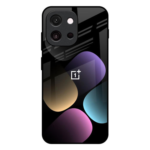 Color Icon Glossy Case for OnePlus 13T 5G