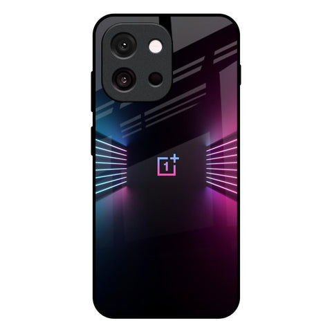 Disco Line Glossy Case for OnePlus 13T 5G