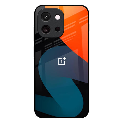 Bold Line Glossy Case for OnePlus 13T 5G