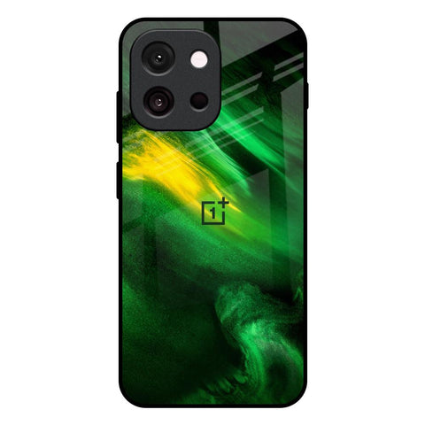 Forest Galaxy Glossy Case for OnePlus 13T 5G
