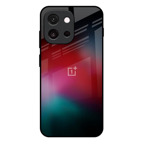 Mystere Red Glossy Case for OnePlus 13T 5G
