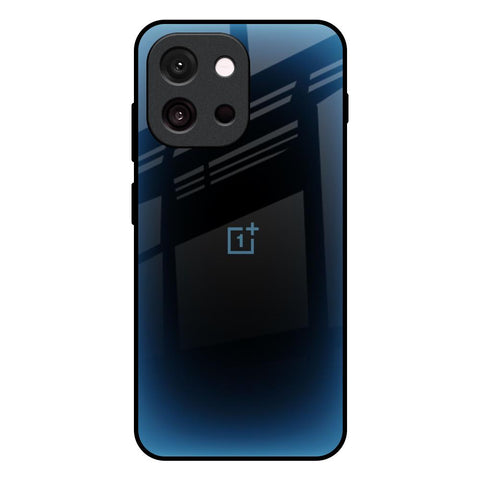 Blue Dynamic Glossy Case for OnePlus 13T 5G