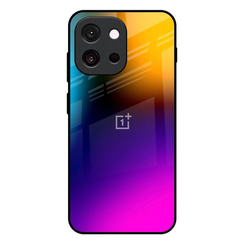 Prism Color Glossy Case for OnePlus 13T 5G